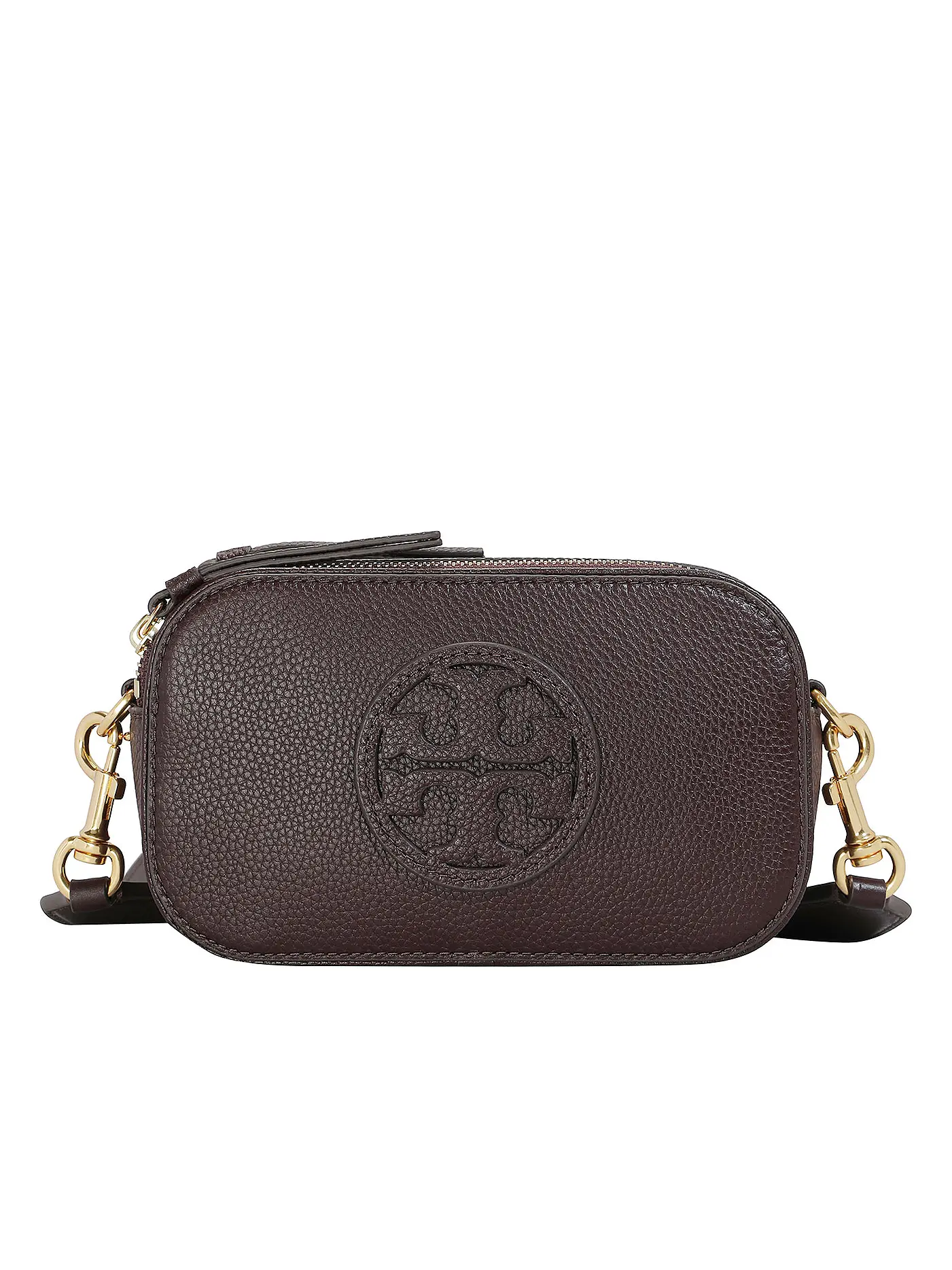 TORY BURCH | Ledertasche - Mini Bag MILLER | 